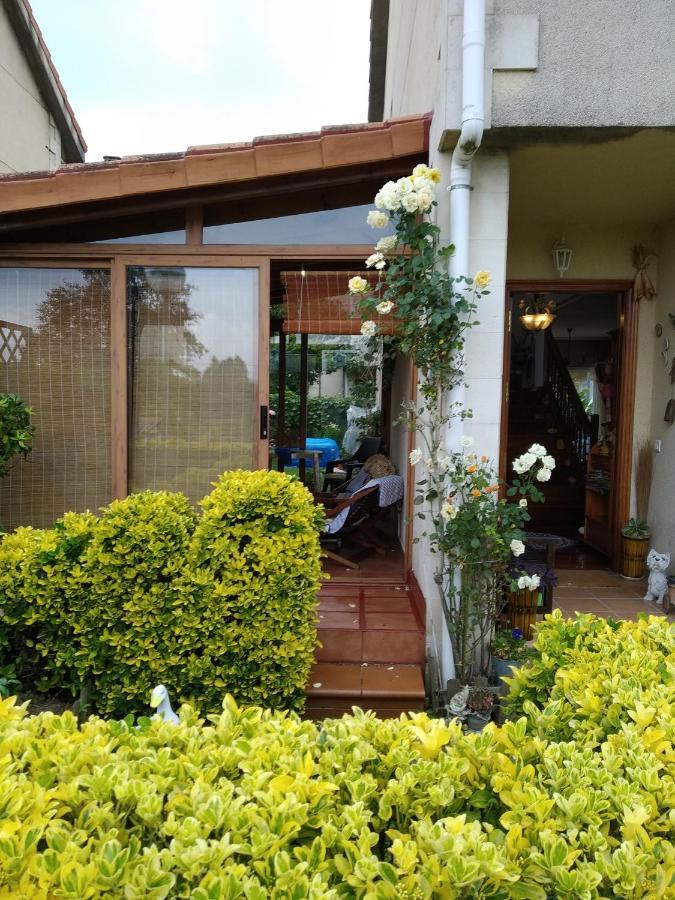 Apartament Tranquilidad En Helguera Helguera  Zewnętrze zdjęcie