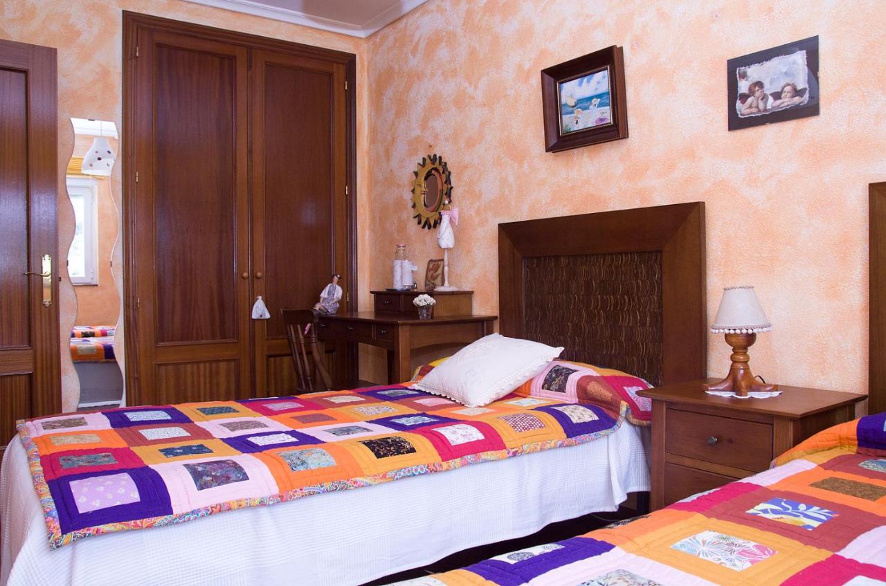 Apartament Tranquilidad En Helguera Helguera  Zewnętrze zdjęcie