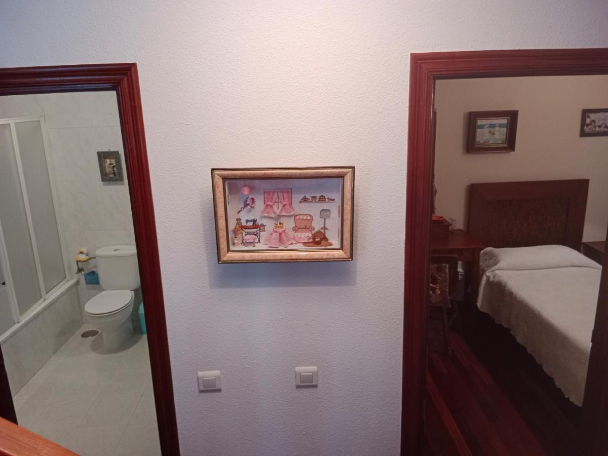 Apartament Tranquilidad En Helguera Helguera  Zewnętrze zdjęcie
